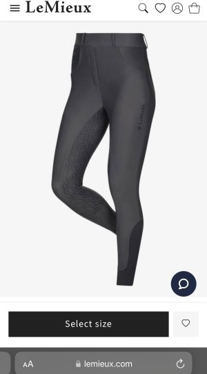 Riding Tights – Countrydale