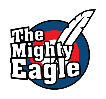 themightyeagle.co.uk