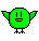 Budgie_Blob_by_photosoph.gif