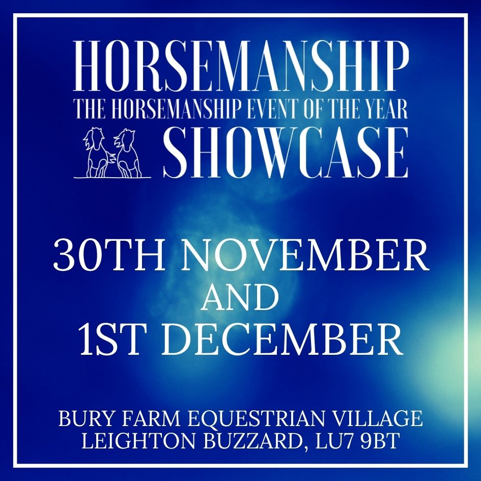 horsemanshipshowcase.com