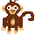 _monkey__by_KinnoHitsuji.gif