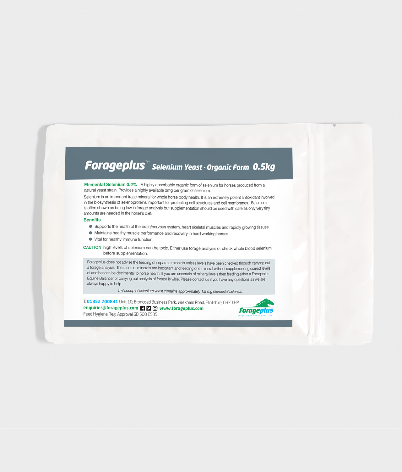 forageplus.co.uk