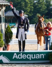 dressage-news.com