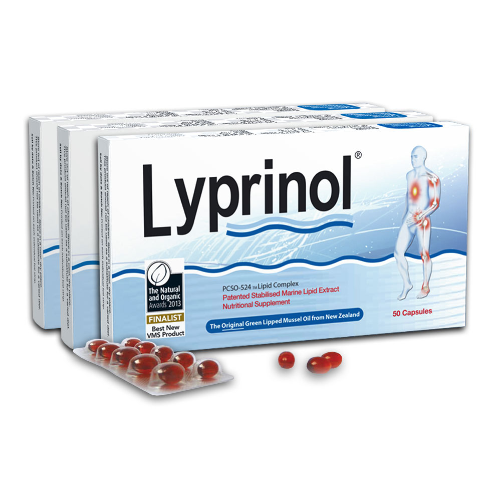 lyprinol.co.uk